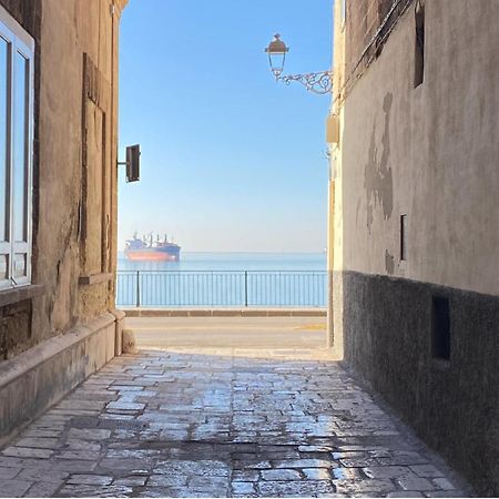 Appartamento Via Nitti Таранто Экстерьер фото